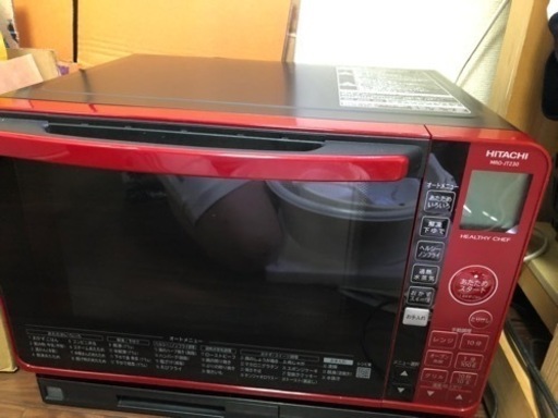 家電 キッチン家電 オーブンレンジ