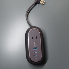Anker 615 USB Power Strip (GaNPr...