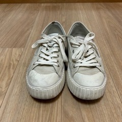 靴/スニーカー(27)