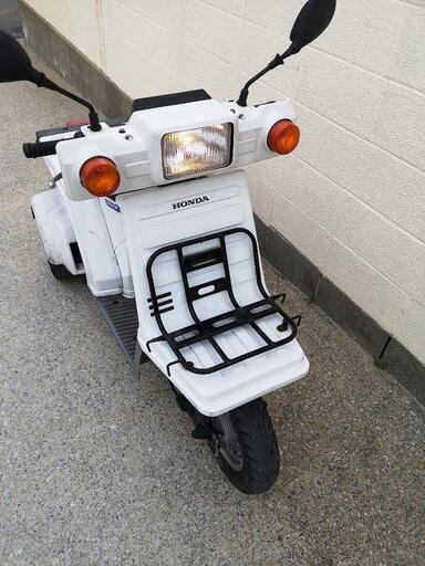 ジャイロX 2st ミニカー書類付き！【057】 2025年最新】Yahoo