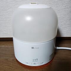 ニトリ　加湿器