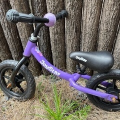 キックバイク 幼児用自転車