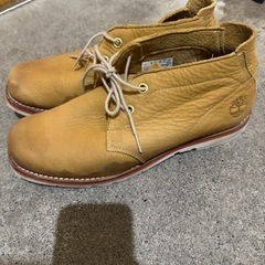 ティンバーランド　28cm 靴