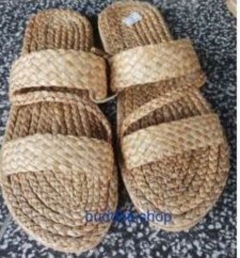 ルームシューズ  来客用 部屋用 履きやすく　室内　静音で軽量 　夏春スリッパ まとめ売り