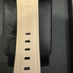 決まりました】ハミルトン カーキ ワールドタイマー ジャズマスター
