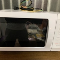 家電 キッチン家電 電子レンジ