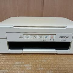 EPSONプリンター