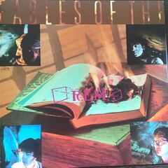 LP R.E.M / Fables Of The Reconst...