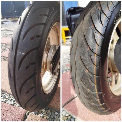 ご成約】☆大分県大分市発☆ ホンダ トゥデイ シルバー 始動動画あり ご