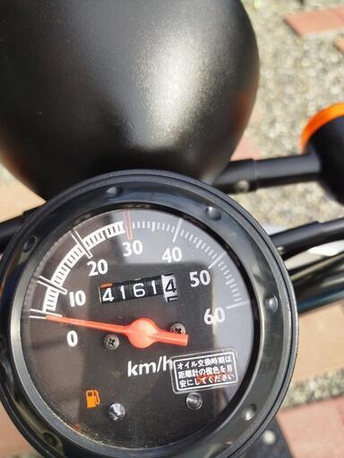 ご成約】☆大分県大分市発☆ ホンダ トゥデイ シルバー 始動動画あり 大分