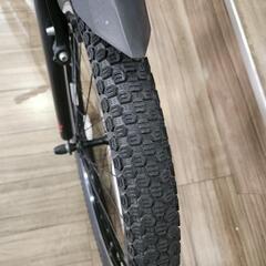 ブリヂストン　BWX ビーダブリューエックス　自転車 ジュニアマウンテンバイク