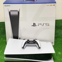 PlayStation 5
　CFI-1200A01
