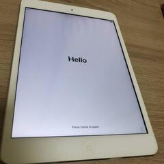  iPadmini2 16G