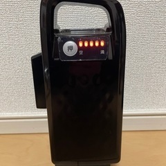 パナソニック　電動アシスト　バッテリー