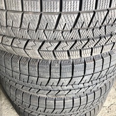 ダンロップ185/65r15 スタッドレス 4本