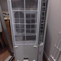【値下げしました】CORONA　窓用エアコン　2020年製　
