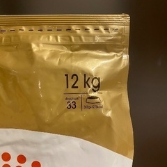 ロイヤルカナン　ゴールデンレトリーバー成犬