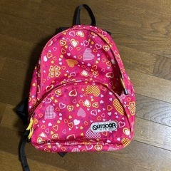 子供用品 キッズ用品 子供用バッグ