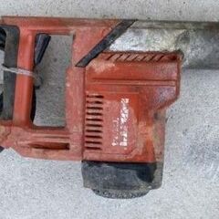 動作OK品 【HILTI/ヒルティ/コンビハンマー/ハンマドリル/TE74/ケース