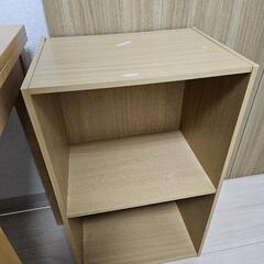 家具 収納家具 カラーボックス