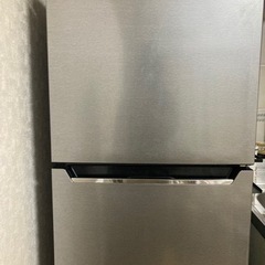 家電 キッチン家電 冷蔵庫　Hisense