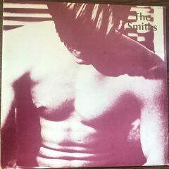 LP The Smiths 