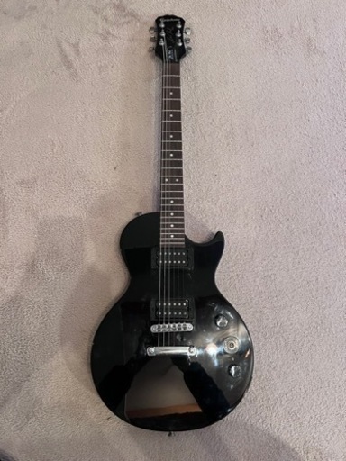 Epiphone Les Paul special-II LTD エピフォン