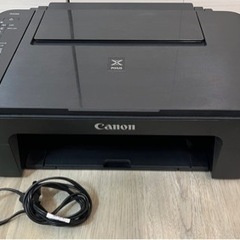 Canon 家庭用プリンター