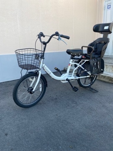 自転車