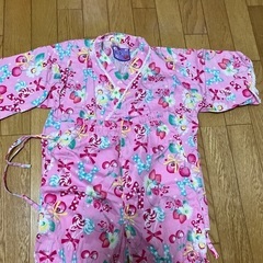 子供用甚平パジャマ(150)