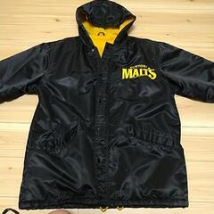 ♥希少・非売品♥ MALT'S BASEBALL TEAMコート