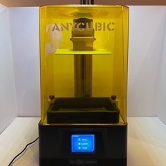 ANYCUBIC Photon mono 3D printer ...