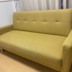 家具 ソファ 3人掛けソファ