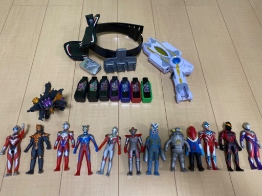 ウルトラマン なりきり 41％割引[まとめ買い] ウルトラマンA