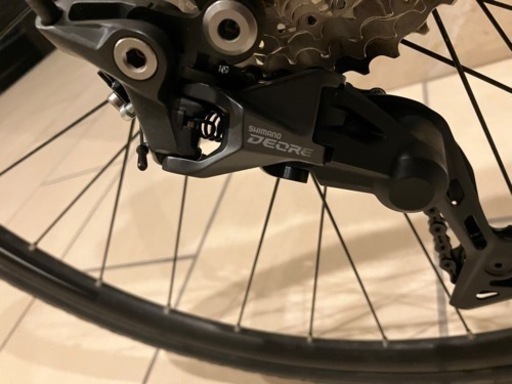 値下げクロスバイク ロードバイク［値下げ4/23］ Giant Escape クロス