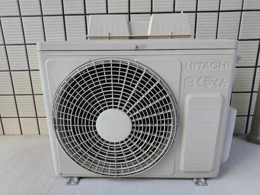 ルームエアコン 白くまくん お取り引き中です。