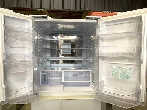 リサイクルショップどりーむ荒田店】 No.4180 冷蔵庫 ハイアール 121L