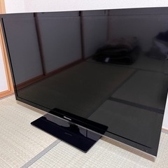 【ネット決済】フルハイビジョンLED液晶50インチテレビ　HIS...