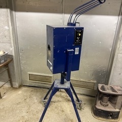 軟式J球用 バッティングマシン