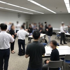 令和6年4/4【高崎】第192回ワンコインビジネス交流会 - イベント