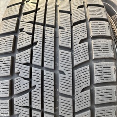 ベンツ純正　Eクラス　美品スタッドレスセット