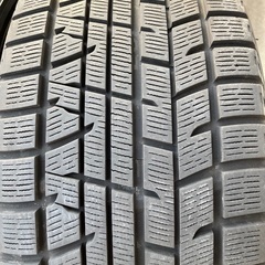 ベンツ純正　Eクラス　美品スタッドレスセット