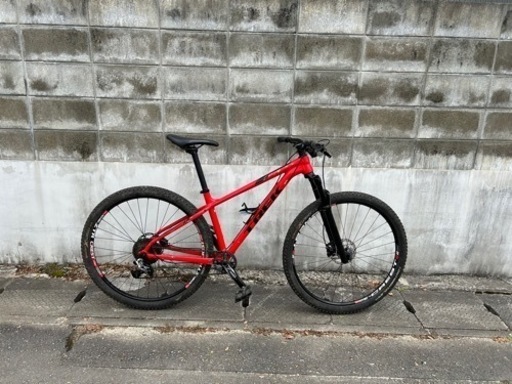 TREK マウンテンバイク 自転車