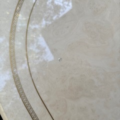 イタリア製 サルタレッリ　センターテーブル　幅120