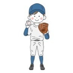 野球やりませんか？⚾︎⚾︎