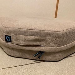 トランポリンクッション