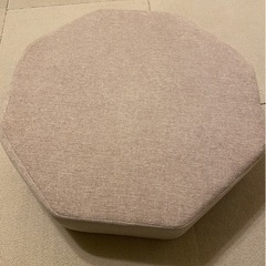 トランポリンクッション