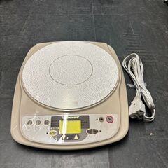 ☆中古￥4,000！Tupperware　IH調理器具　家電　E...