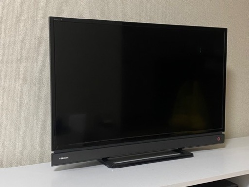 液晶テレビ　32V