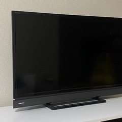 液晶テレビ　32V